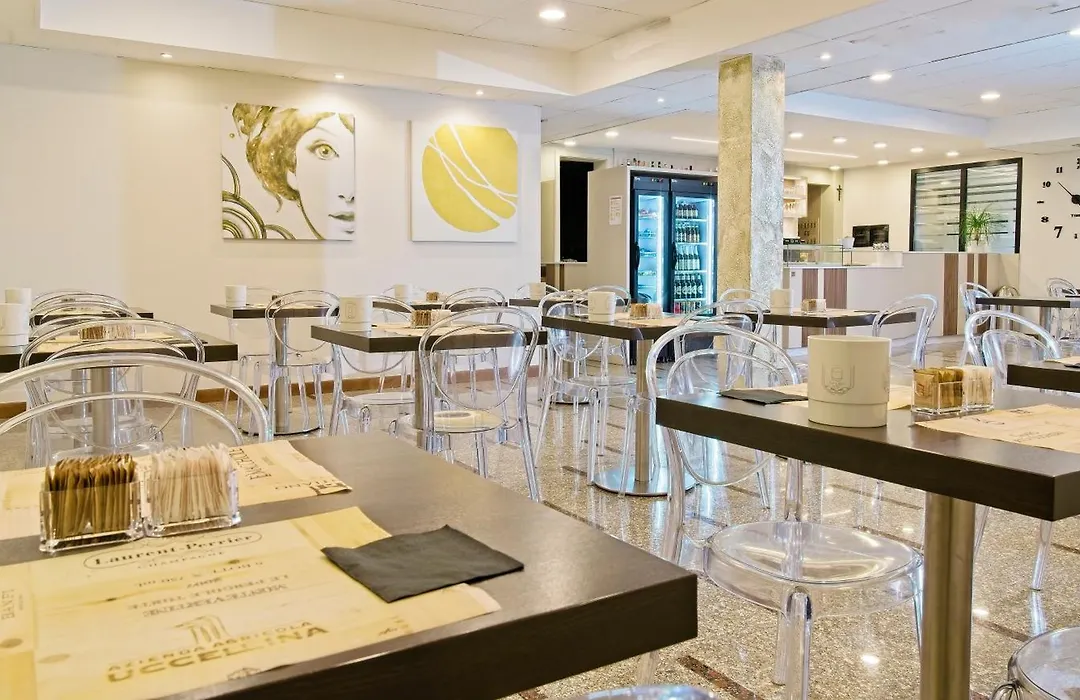 Albergo Papillon-1
