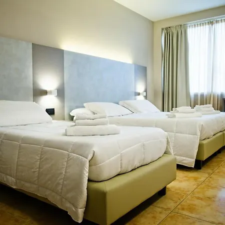 Albergo Papillon-3